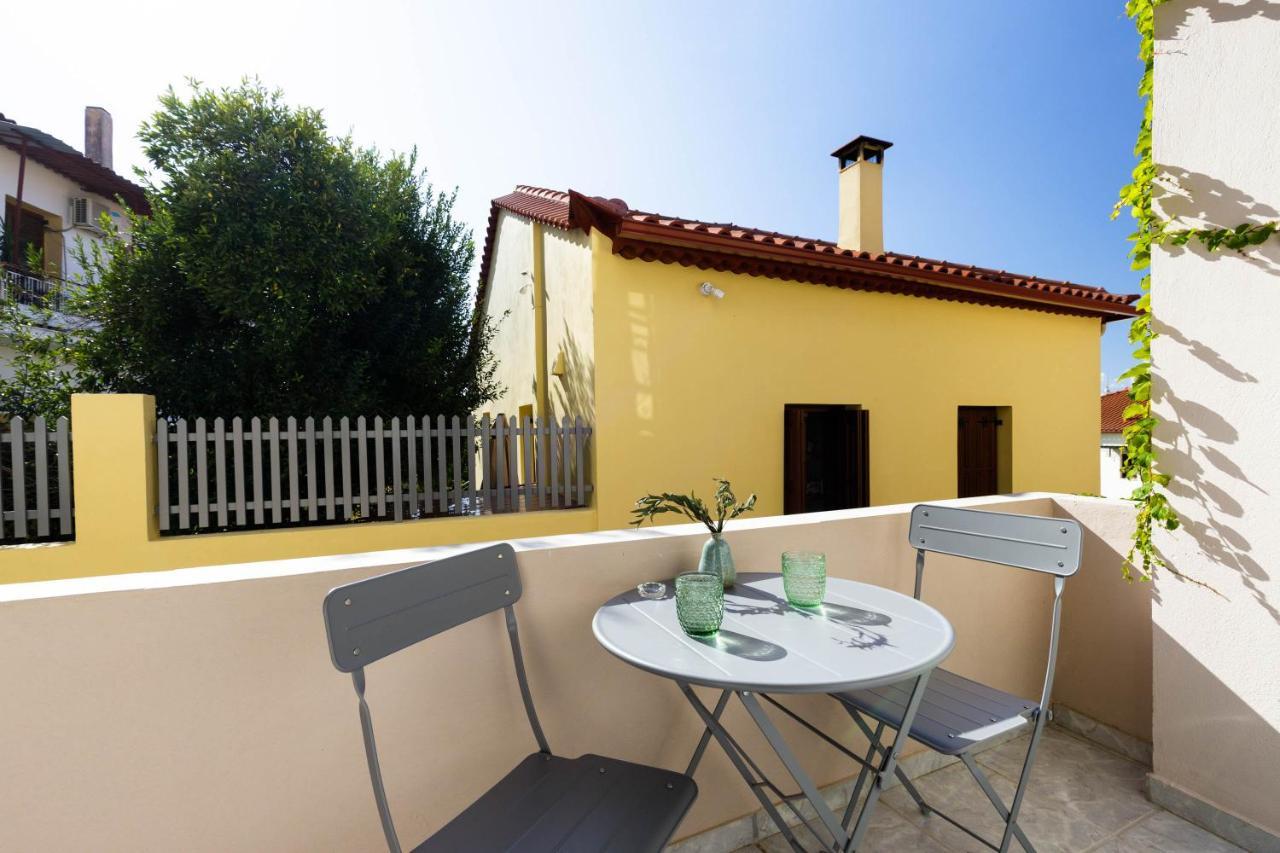 Phares Villa Kalamata Exterior photo